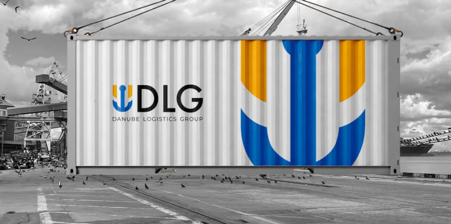 Danube Logistics Group